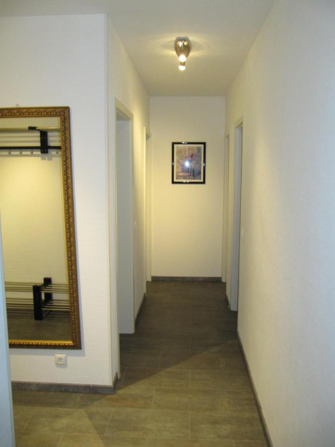 Erlengrund 20 Vila Isenbüttel Exterior foto