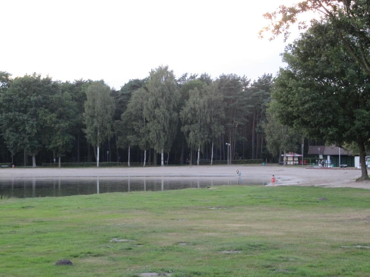 Erlengrund 20 Vila Isenbüttel Exterior foto